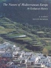 Nature of Mediterranean Europe