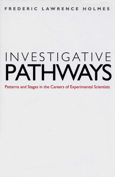 bokomslag Investigative Pathways