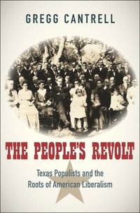 bokomslag The Peoples Revolt