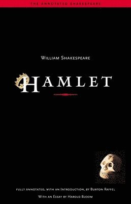 William Shakespeare, Burton Raffel - Hamlet, Häftad