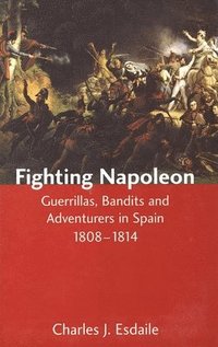 bokomslag Fighting Napoleon