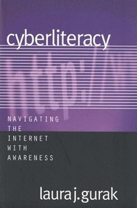 bokomslag Cyberliteracy