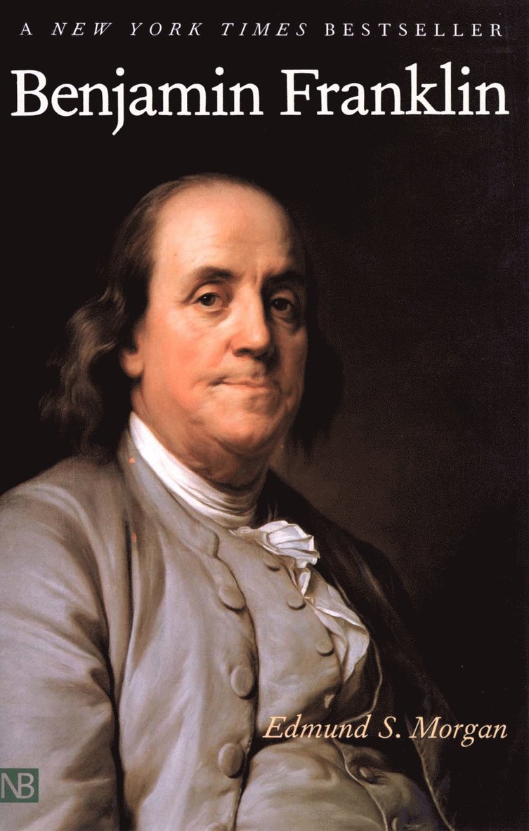 Benjamin Franklin 1