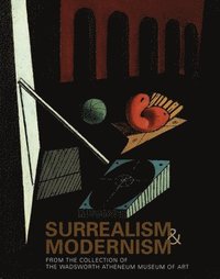 bokomslag Surrealism and Modernism