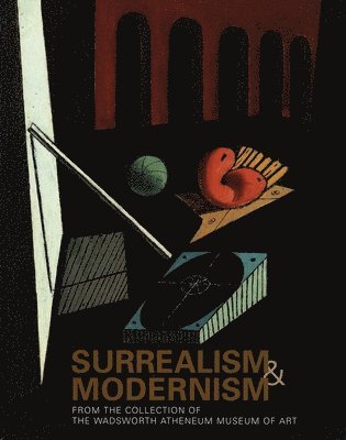 Surrealism and Modernism 1