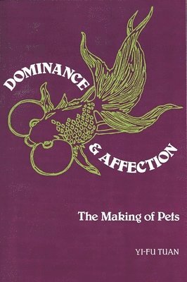 Dominance and Affection 1