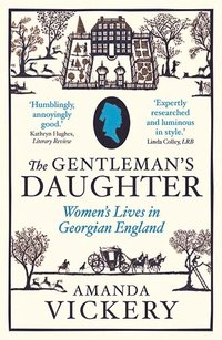 bokomslag Gentleman's Daughter