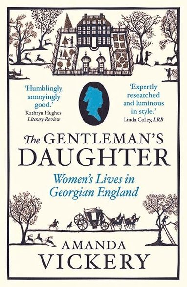bokomslag Gentleman's Daughter