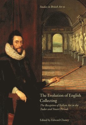 The Evolution of English Collecting 1