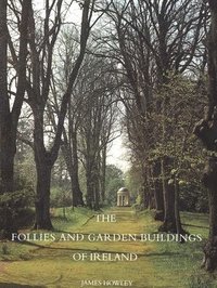 bokomslag The Follies and Garden Buildings of Ireland