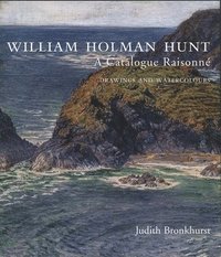 bokomslag William Holman Hunt