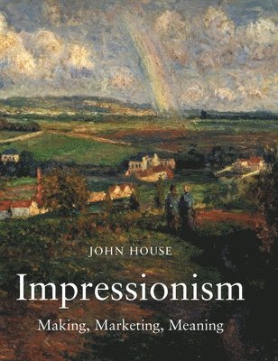 Impressionism: Paint and Politics 1