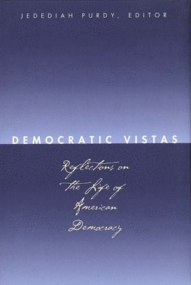 Democratic Vistas 1