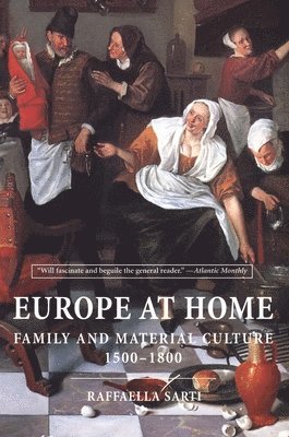 Europe at Home 1