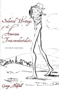 bokomslag Selected Writings of the American Transcendentalists