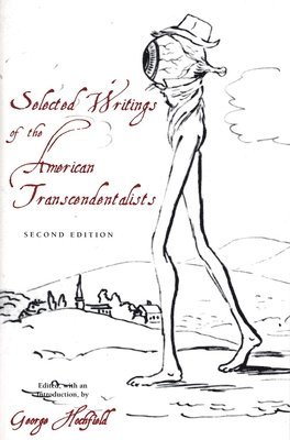 bokomslag Selected Writings of the American Transcendentalists