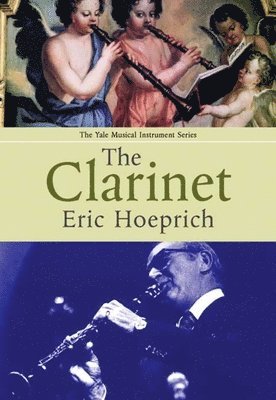 The Clarinet 1