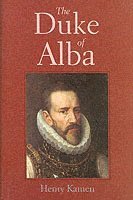 bokomslag The Duke of Alba