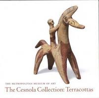 bokomslag The Cesnola Collection