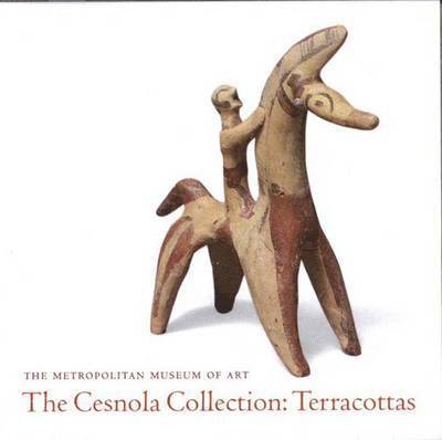The Cesnola Collection 1