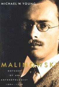 bokomslag Malinowski