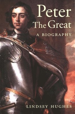 Peter the Great 1