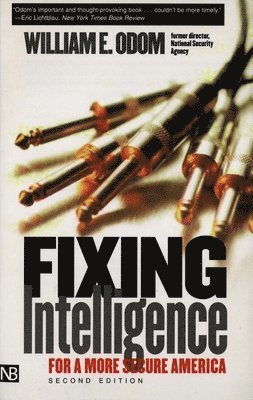 Fixing Intelligence 1