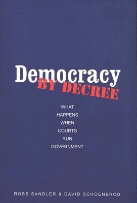 Democracy by Decree 1