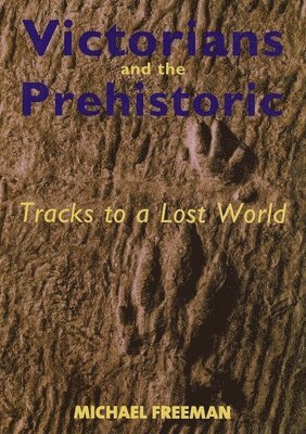 bokomslag Victorians and the Prehistoric