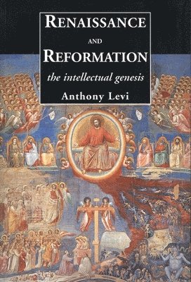 Renaissance and Reformation 1