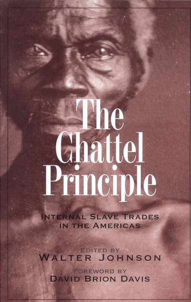Walter Johnson - Chattel Principle, Häftad