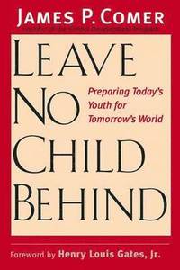 bokomslag Leave No Child Behind