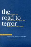 bokomslag The Road to Terror