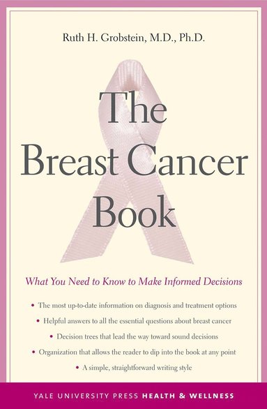 bokomslag Breast Cancer Book