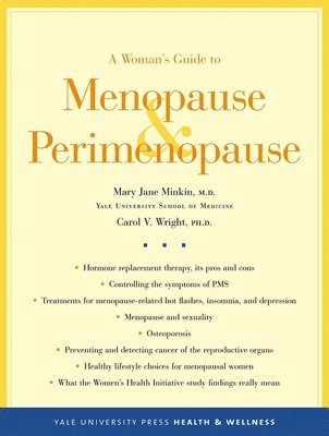 WOMANS GT MENOPAUSE & PERIMENO