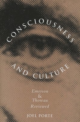 Consciousness and Culture 1