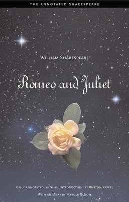 bokomslag Romeo and Juliet