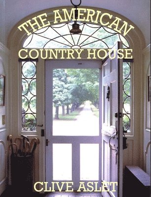 The American Country House 1