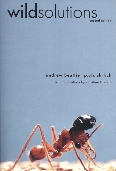 Andrew Beattie, Paul R. Ehrlich - Wild Solutions, Häftad