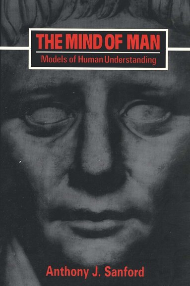 bokomslag Mind of Man