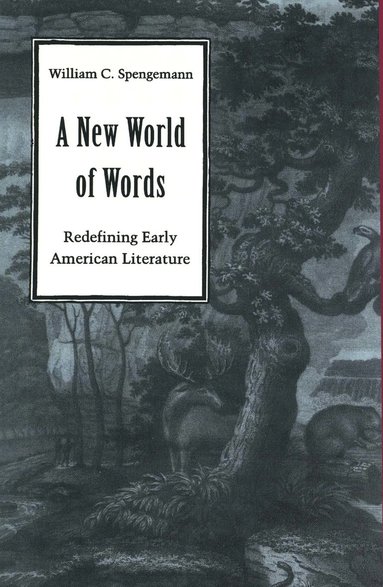 bokomslag New World of Words