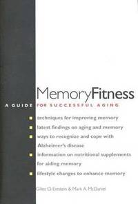 bokomslag Memory Fitness