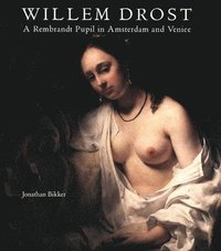 bokomslag Willem Drost