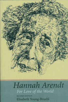 Hannah Arendt 1