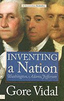bokomslag Inventing a Nation
