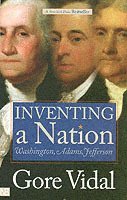 Inventing a Nation
