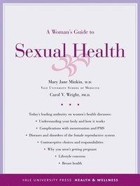 bokomslag A Woman's Guide to Sexual Health