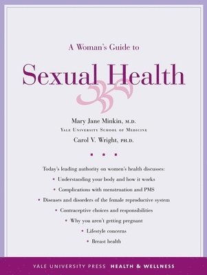 A Woman's Guide to Sexual Health 1