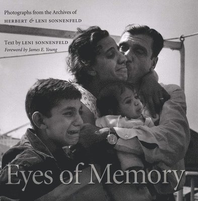 Eyes of Memory 1