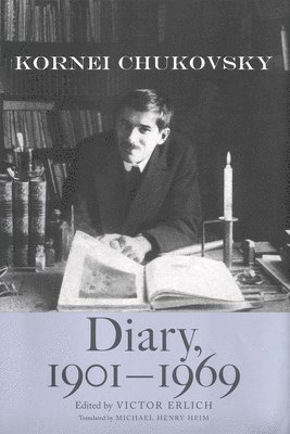 Diary, 1901-1969 1